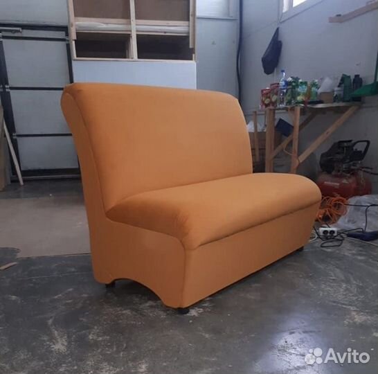 Диваны для кафе и ресторана