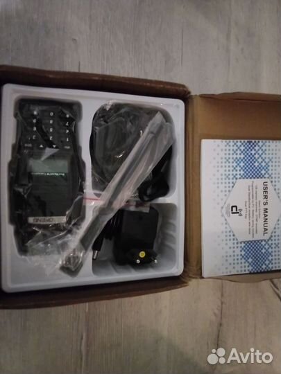 Рация baofeng uv 82