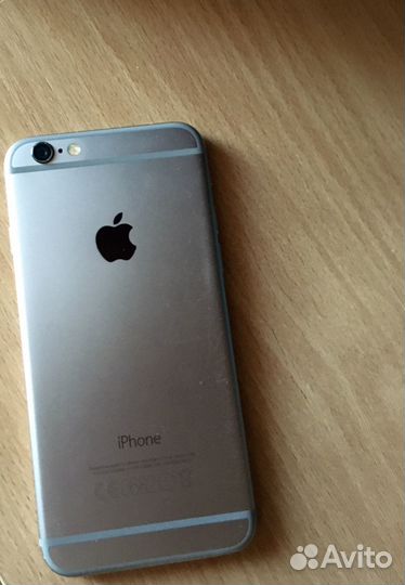 iPhone 6