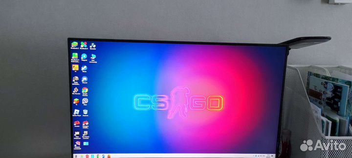 Игровой монитор для пк 60ггц