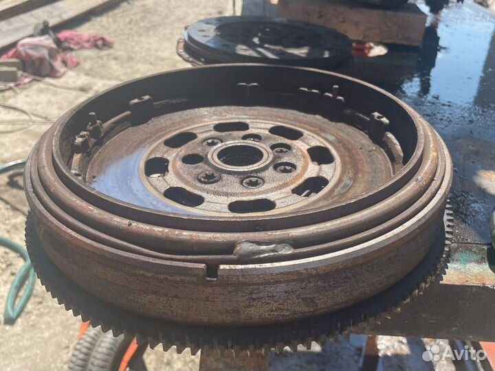 Сцепление g9t