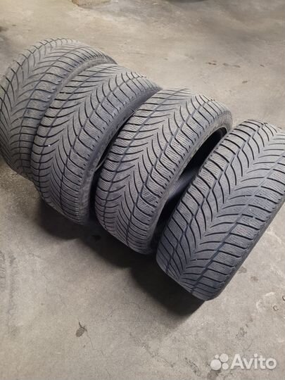 Goodyear Cargo Ultra Grip 2 235/45 R18