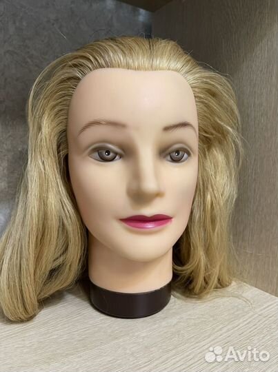 Болванка женская