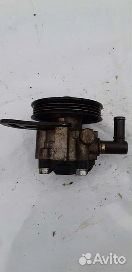 Насос гидроусилителя Chevrolet Aveo T250