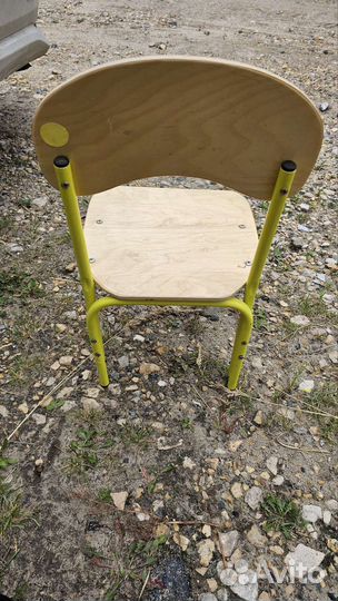 Стул детский