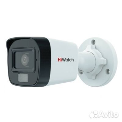 HiWatch DS-T520 (А)