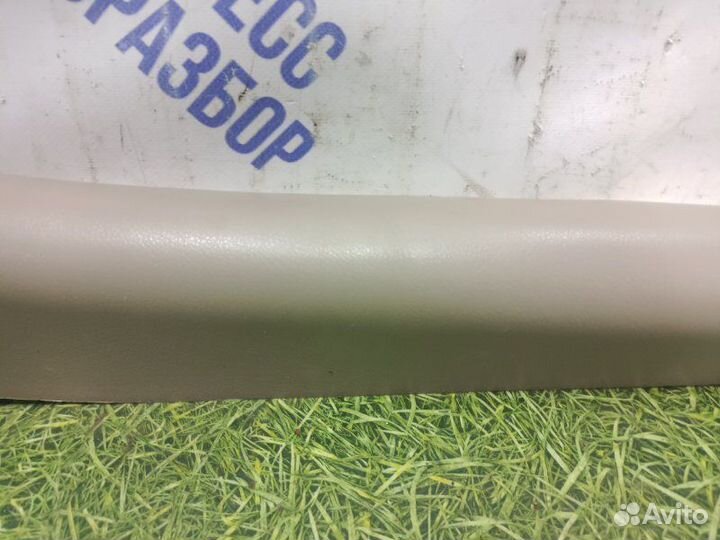 Обшивка стойки передняя правая Great Wall Hover H2