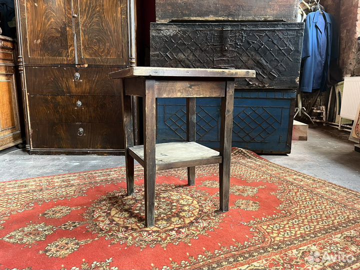 Столик винтаж СССР