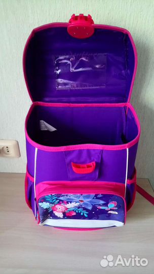 Ранец для начальной школы