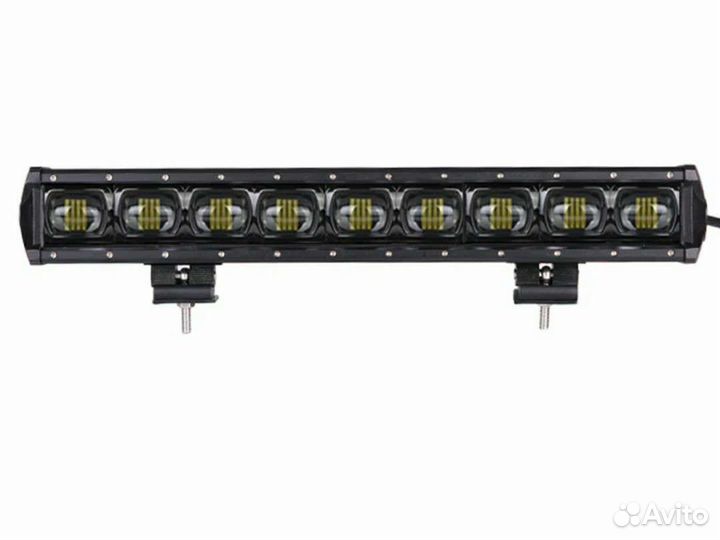 Led светодиодная балка