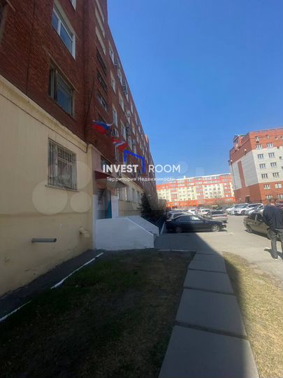 Офис, 19 м²