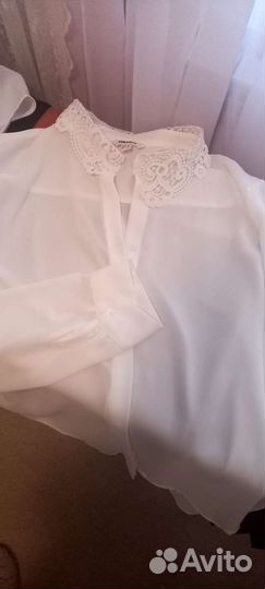 Женская одежда пакетом 44 46