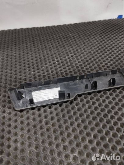 Накладка двери Renault T 82301764