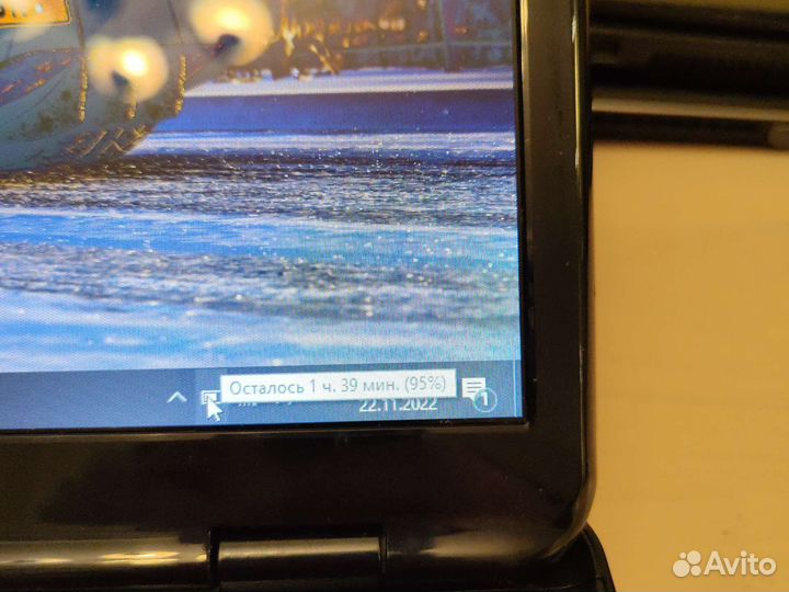 Dell N5110 i3-2310M 2.1Ghz/6Gb/500Gb/3Gb Гарантия