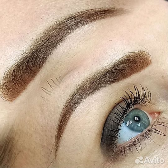 Татуаж/ Перманентный макияж