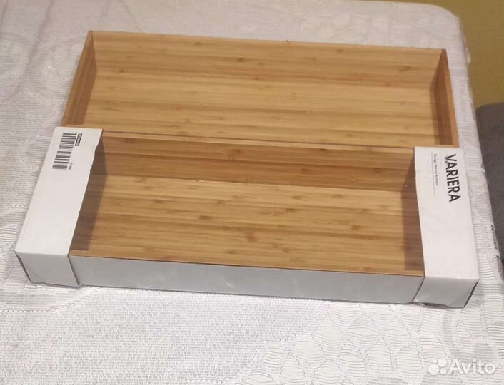 Кухонный лоток для принадлежностей