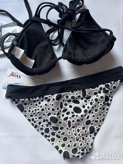 Купальник новый joss 44 размер