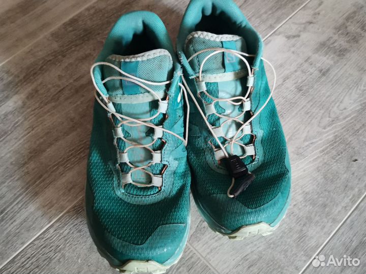 Salomon sence ride 3. Uk3, 5