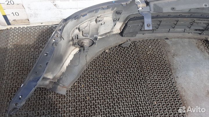 Бампер Ford C-Max (2003-2011)