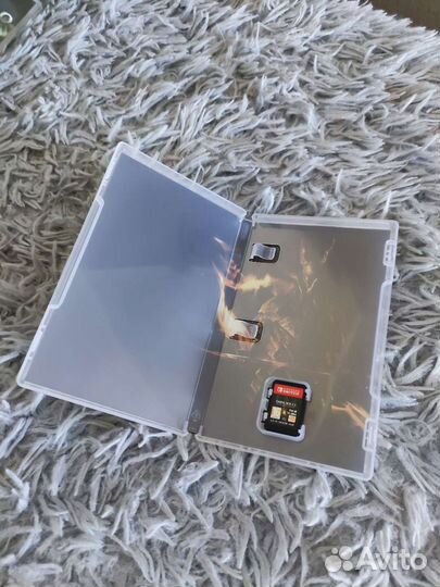 Dark Souls Remastered (Switch)