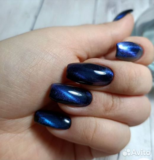 Маникюр и педикюр Мурино, Девяткино, СПб