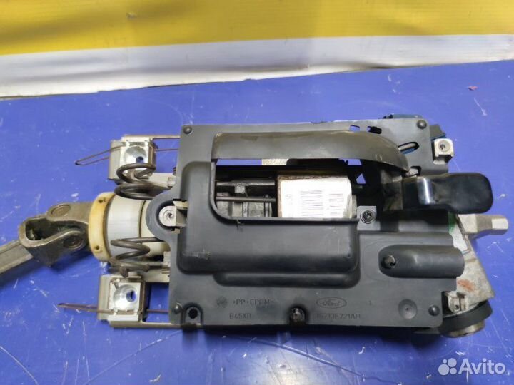 Рулевая колонка Ford Mondeo 3 седан 2.0 2003