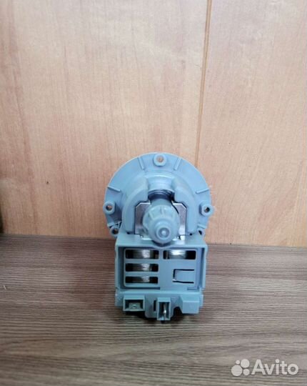 Насос стиральной машины