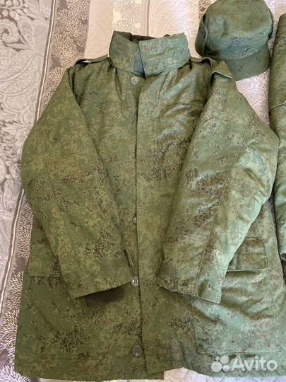 Военная форма