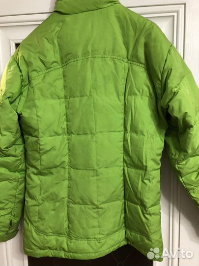 Куртка зимняя женская