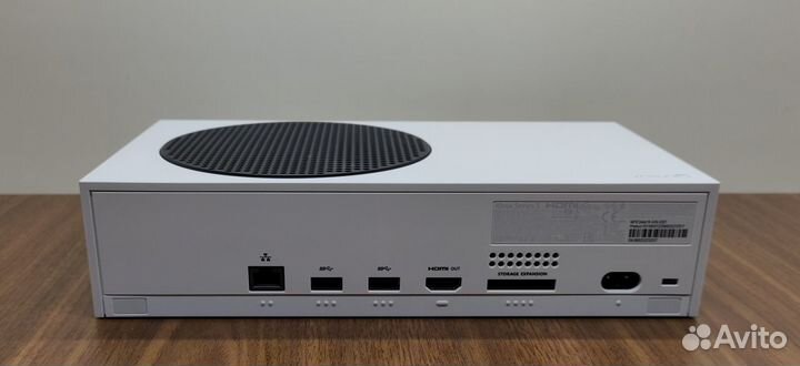 Xbox series s