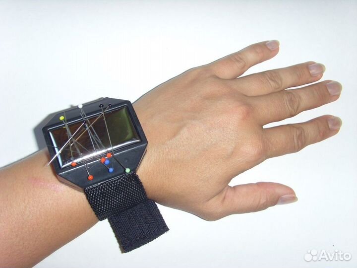 Магнитный браслет