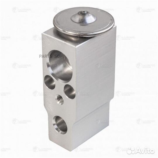 Клапан расширительный трв для а/м Mitsubishi Pajer