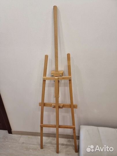 Мольберт для рисования