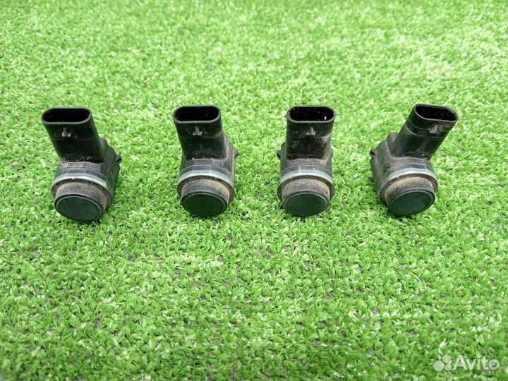 Датчик парктроника VAG Audi Volkswagen Passat b7 Alltrack Q3 8U A5 8T 8U цена за штуку