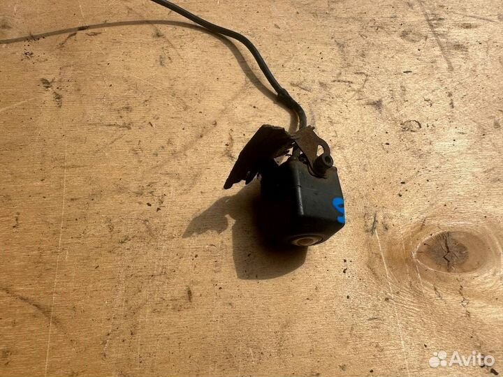 Камера заднего вида Pioneer Carrozeria