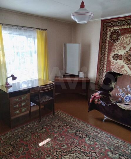 Дом 38 м² на участке 4 сот.