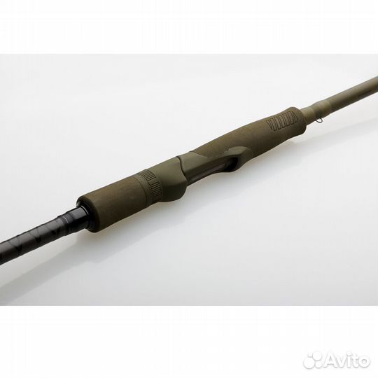 Спиннинг Savage Gear SG4 Power Game 2.59м, 40-80г