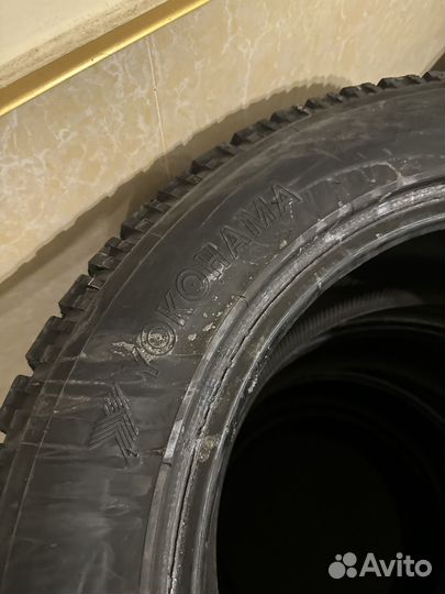 Nankang N-810 245/60 R18 и 245/60 R18