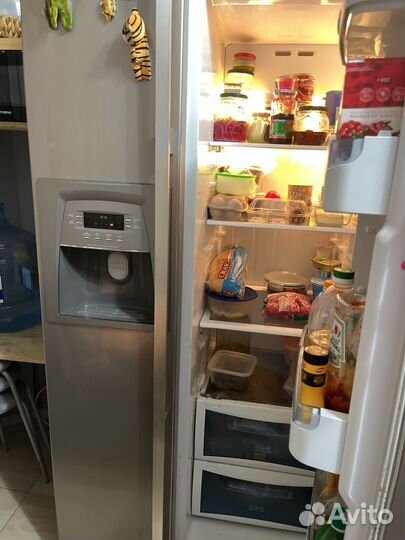 Продажа холодильников бу