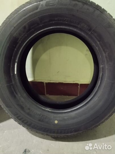 Bridgestone Ecopia EP150 175/70 R13 82