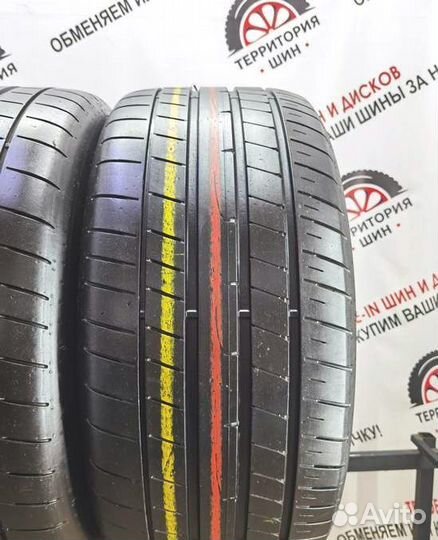 Dunlop Sport Maxx RT 285/40 R20 108Y