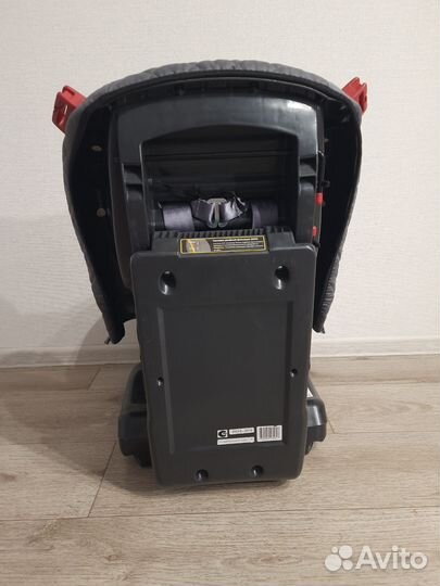 Детское автокресло happy baby