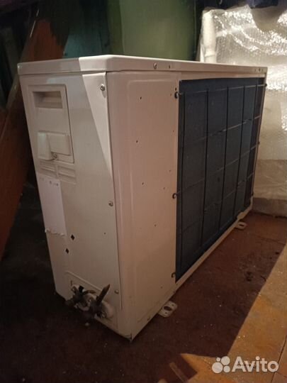 Сплит система бу