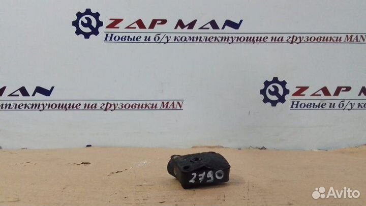 Распределитель тормозных сил Man Tga Tgs Tgl Tgx