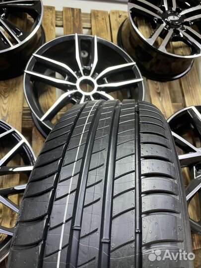 Michelin Primacy 3 225/50 R18 95V
