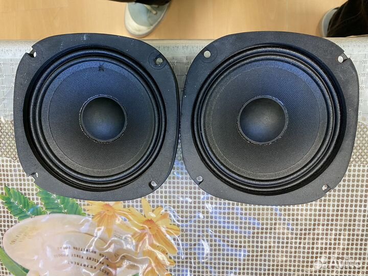 Динамики Celestion Truvox