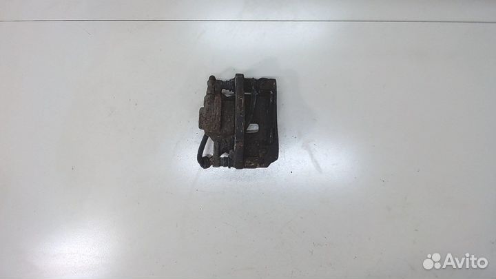 Суппорт Mini Cooper (R56), 2008