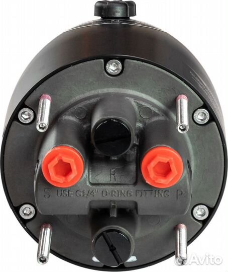 Насос для системы гидравлического управления NST02