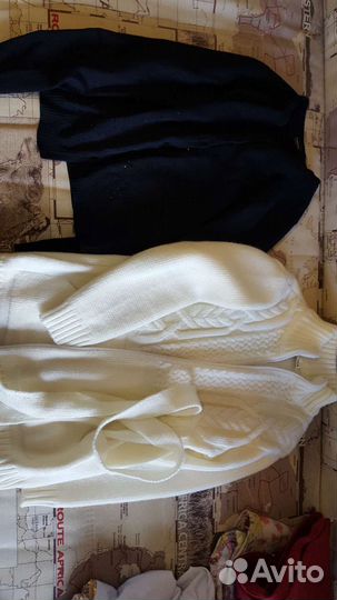 Вещи пакетом на девочку 122 128 бесплатно