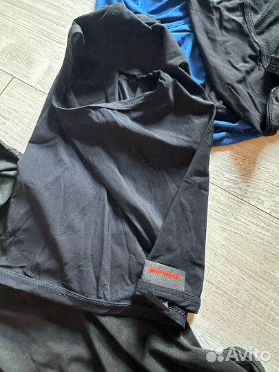 Подшлемник spidi basic balaclava Black